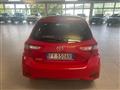 TOYOTA YARIS 1.0 72 CV 5 porte Active KM 30495