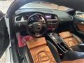 AUDI A5 Cabrio 2.0 TFSI 180 CV multitronic