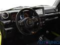 SUZUKI JIMNY 1.5 5MT TOP NAVI AUTOVETTURA 4 POSTI