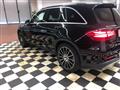 MERCEDES GLC SUV d 4Matic Premium