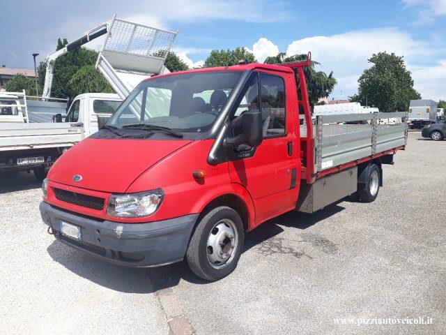 FORD TRANSIT CASSONE 420 CM [FI129]