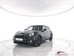 MINI CLUBMAN Cooper S  2.0 Hype