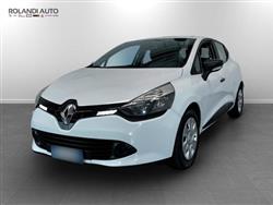 RENAULT CLIO van 1.5 dci 75cv S&S E6