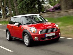 MINI MINI 3 PORTE 1.6 16V Cooper MOTORE CON 78890 KM