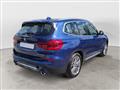 BMW X3 xDrive20d Luxury