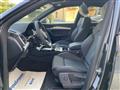 AUDI Q5 SPORTBACK SPB SPORTBACK 40 TDI quattro S tronic S line FULL