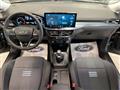 FORD FOCUS 1.0 125cv BENZ/HYBRID SW ACTIVE - PRONTA CONSEGNA