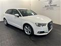 AUDI A3 SPORTBACK A3 SPB 1.6 TDI 116 CV Sport