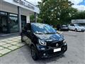 SMART FORFOUR 70 1.0 twinamic Prime