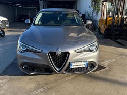 ALFA ROMEO STELVIO 2.2 Turbodiesel 190 CV AT8 RWD Business