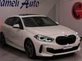 BMW Serie 1 120d xdrive Msport Exterior auto