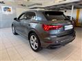 AUDI Q3 35 TFSI S tronic S line edition  1 PROPRIETARIO