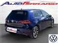 VOLKSWAGEN GOLF 1.0 TSI 115 CV 5p. Trendline BlueMotion Technology