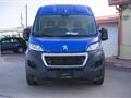 PEUGEOT Boxer 330 2.2 bluehdi 140cv S&S L2H2 Boxer 335 2.2 BlueHDi 140 S&S PLM Cabinato