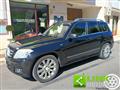 MERCEDES CLASSE GLK CDI 2WD BlueEFFICIENCY Fleet