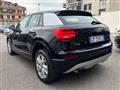 AUDI Q2 30 1.6 tdi Admired s-tronic