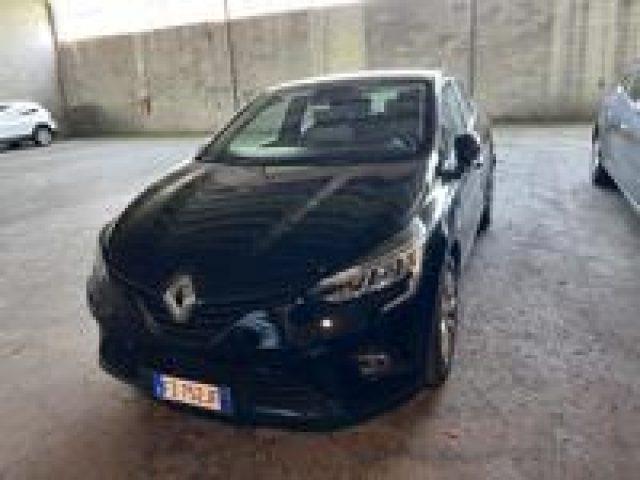 RENAULT NEW CLIO Blue dCi 85 CV 5 porte Business *Navi,Sensori,LED*