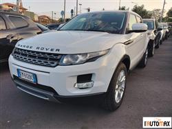 LAND ROVER Range Rover Evoque 2.2 td4 Dynamic 150cv 5p