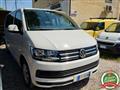 VOLKSWAGEN CARAVELLE 2.0 TDI 150CV 4 Motion PL Comfortline