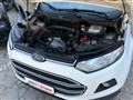 FORD EcoSport 1.0 ecoboost Business c navi 125cv