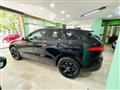 JAGUAR F-Pace 2.0d 180 CV AWD aut. Portfolio