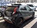 TOYOTA NUOVA AYGO X 1.0 VVT-i 72 CV 5 porte Limited Air OkNeopatentati