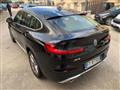 BMW X4 xDrive20d xLine