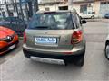 FIAT SEDICI 1.9 MJT 4x4 Experience