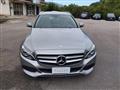 MERCEDES CLASSE C SW Premium BlueTEC BlueEFFICIENCY