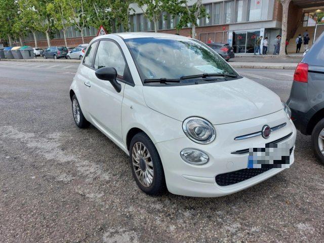 FIAT 500 1.0 Hybrid CULT