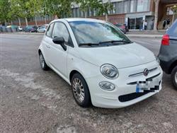 FIAT 500 1.0 Hybrid CULT