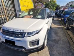 LAND ROVER RANGE ROVER EVOQUE Range Rover Evoque 2.0 eD4 5p. Pure