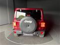 JEEP WRANGLER 4XE Wrangler Unlimited 2.0 PHEV ATX 4xe Sahara