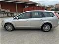 FORD FOCUS 1.6 TDCi (110CV) SW perfetta di meccanica