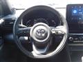 TOYOTA YARIS CROSS 1.5 Hybrid 5p. E-CVT Trend Carplay Navi