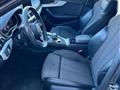 AUDI A4 AVANT Avant 3.0 TDI 272 CV quattro tiptronic Business Sp