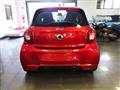 SMART FORTWO CABRIO 09cc BRABUS 109cv NAVI BLUETOOTH SENS PARK CERCHI