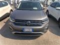 VOLKSWAGEN T-CROSS 1.0 TSI 110 CV Advanced