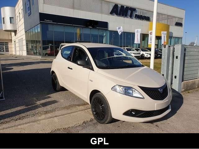 LANCIA YPSILON 1.2 69 CV 5 porte GPL Ecochic