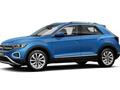 VOLKSWAGEN T-ROC 1.5 TSI ACT Style