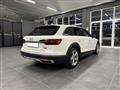 AUDI A4 ALLROAD A4 allroad 40 TDI 190 CV S tronic Business