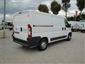 FIAT DUCATO FIAT Ducato 33 MH1 2.3 M-Jet 120cv 6M