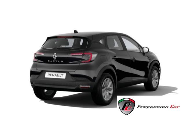 RENAULT Captur RENAULT - Captur ECO-G 100 CV Evolution