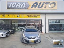 OPEL Corsa 1.3 CDTI 95CV F.AP. 5p. Cosmo