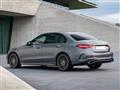 MERCEDES CLASSE C W206 BERLINA C 300 de Plug-in Hybrid