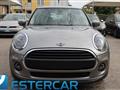 MINI MINI 3 PORTE 1.5 One 75CV Baker Street NEOPATENTATI