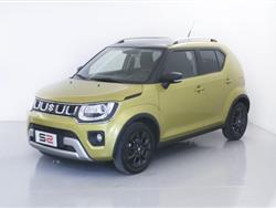 SUZUKI IGNIS 1.2 Hybrid 4WD All Grip Top