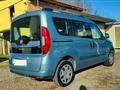 FIAT DOBLÒ 1.4 T-Jet 16V Natural Power Easy