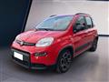 FIAT PANDA III 2021 1.0 firefly hybrid City Life s&s 70cv 5p.ti