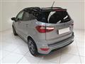 FORD ECOSPORT 1.0 EcoBoost 125 CV Start&Stop ST-Line